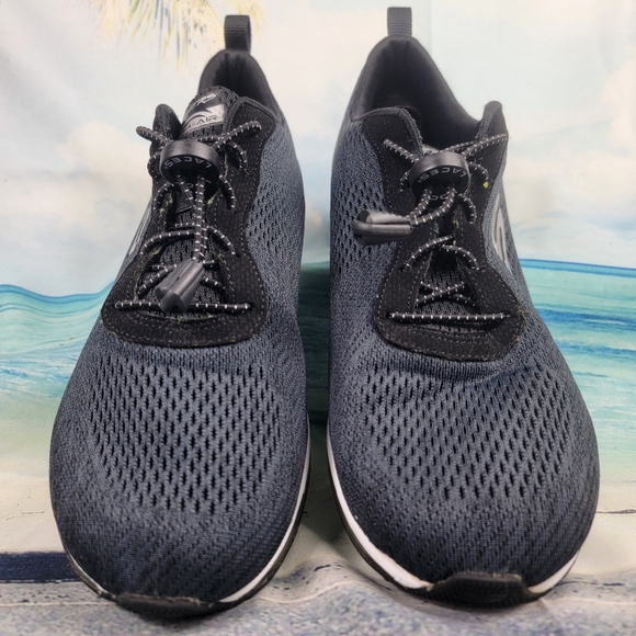 Skechers Skech-Air  Athletic Shoes Womens 10 - Picture 5 of 10